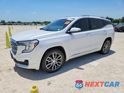 2023 GMC TERRAIN DENALI 3GKALXEG6PL107629 - główne zdjęcie licytacji z USA - miniatura