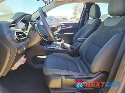 Zdjęcie 7 z 13 samochodu: 2023 CHEVROLET BOLT EUV LT VIN:1G1FY6S02P4199292 - miniatura