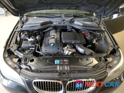 Zdjęcie 11 z 12 samochodu: 2010 BMW 535 XI VIN:WBANV9C59AC391696 - miniatura