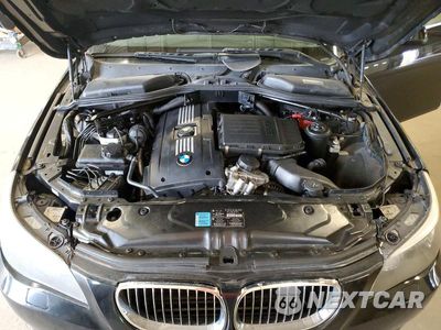 Zdjęcie 11 z 12 samochodu: 2010 BMW 535 XI VIN:WBANV9C59AC391696 - miniatura