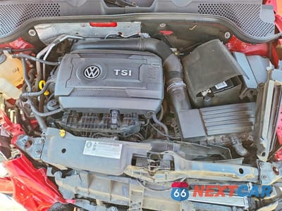 Zdjęcie 11 z 13 samochodu: 2014 VOLKSWAGEN BEETLE TURBO VIN:3VW7T7AT2EM823120 - miniatura