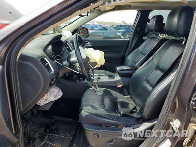 Zdjęcie 7 z 13 samochodu: 2015 DODGE DURANGO LIMITED VIN:1C4RDHDG8FC766020 - miniatura