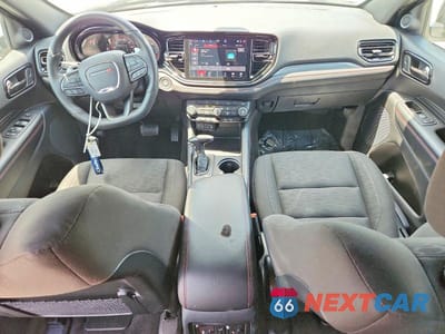 Zdjęcie 8 z 14 samochodu: 2026 DODGE DURANGO GT VIN:1C4RDJDG5TC204529 - miniatura
