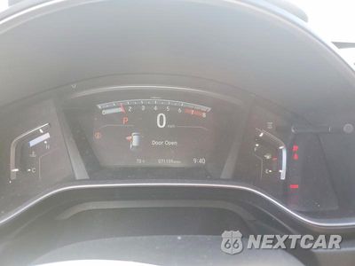 Zdjęcie 9 z 13 samochodu: 2022 HONDA CR-V EXL VIN:2HKRW2H89NH609593 - miniatura