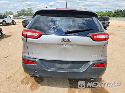 Zdjęcie 6 z 12 samochodu: 2014 JEEP CHEROKEE LATITUDE VIN:1C4PJMCS7EW269908 - miniatura