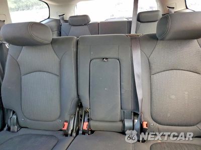 Zdjęcie 10 z 13 samochodu: 2014 CHEVROLET TRAVERSE LT VIN:1GNKRGKDXEJ113308 - miniatura