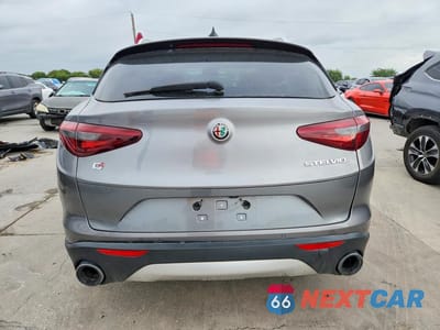 Zdjęcie 6 z 14 samochodu: 2018 ALFA ROMEO STELVIO TI VIN:ZASFAKBN0J7B97991 - miniatura