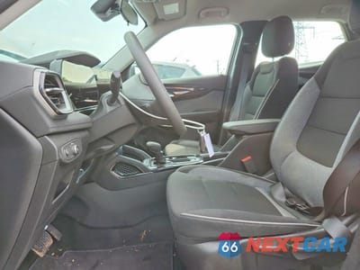 Zdjęcie 7 z 14 samochodu: 2026 CHEVROLET TRAILBLAZER LS VIN:KL79MMSP6TB164968 - miniatura