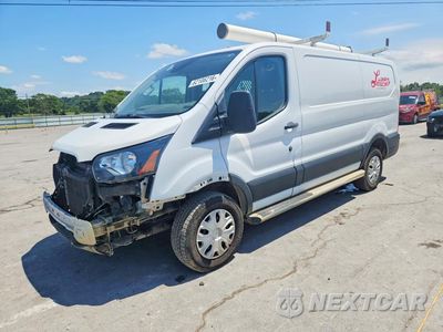 2018 FORD TRANSIT T-250 1FTYR1ZM3JKB32194 - główne zdjęcie licytacji z USA - miniatura