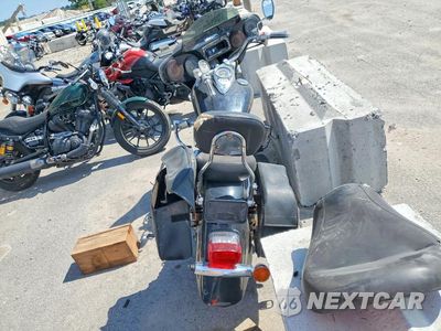Czwarte zdjęcie samochodu z boku: 2007 KAWASAKI VN1500 N1 VIN:JKBVNAN1X7A029451 - miniatura