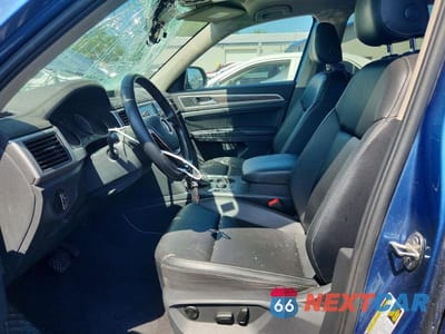 Zdjęcie 7 z 12 samochodu: 2019 VOLKSWAGEN ATLAS SE VIN:1V2UR2CA9KC598872 - miniatura
