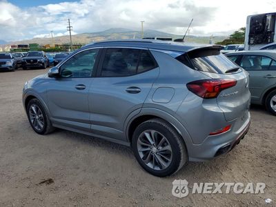 Drugie zdjęcie samochodu z przodu: 2023 BUICK ENCORE GX SELECT VIN:KL4MMDSL6PB056862 - miniatura