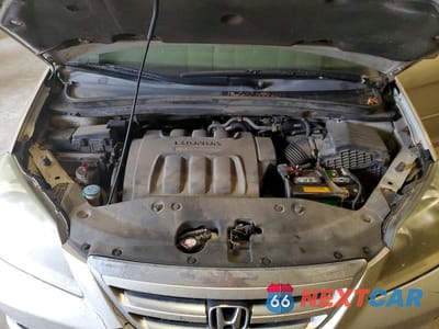 Zdjęcie 12 z 13 samochodu: 2007 HONDA ODYSSEY EXL VIN:5FNRL38707B459669 - miniatura