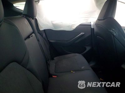 Zdjęcie 10 z 12 samochodu: 2026 TESLA MODEL Y VIN:7SAYGDED4TA575175 - miniatura