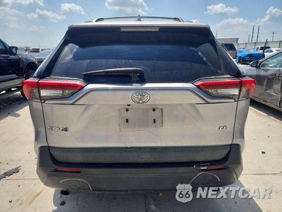 Zdjęcie 6 z 13 samochodu: 2019 TOYOTA RAV4 LE VIN:2T3H1RFV6KW044493 - miniatura