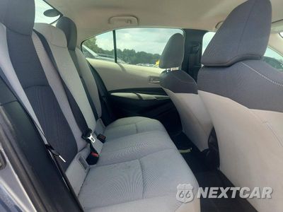 Zdjęcie 10 z 12 samochodu: 2022 TOYOTA COROLLA L VIN:5YFDPMAE4NP361579 - miniatura