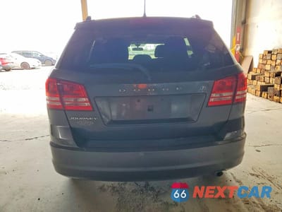 Zdjęcie 6 z 13 samochodu: 2016 DODGE JOURNEY SE VIN:3C4PDCAB4GT110907 - miniatura