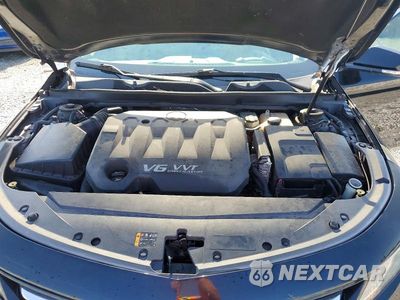 Zdjęcie 11 z 12 samochodu: 2017 CHEVROLET IMPALA LT VIN:2G1105S3XH9114347 - miniatura