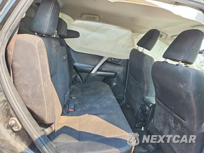Zdjęcie 10 z 12 samochodu: 2018 TOYOTA RAV4 HYBRID LE VIN:JTMRJREV7JD257003 - miniatura