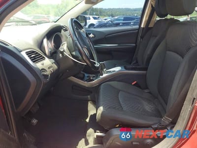 Zdjęcie 7 z 13 samochodu: 2011 DODGE JOURNEY CREW VIN:3D4PH3FG2BT516978 - miniatura