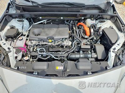 Zdjęcie 12 z 13 samochodu: 2023 TOYOTA VENZA LE VIN:JTEAAAAH8PJ138977 - miniatura