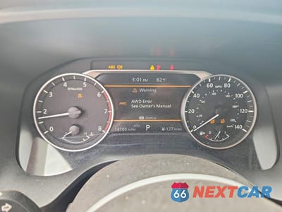 Zdjęcie 9 z 14 samochodu: 2023 NISSAN ROGUE S VIN:JN8BT3AB3PW469032 - miniatura