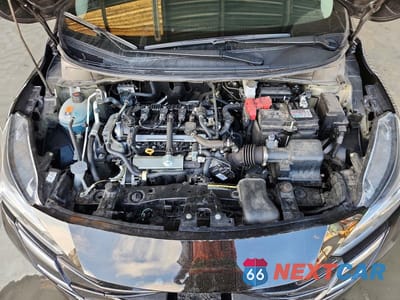 Zdjęcie 11 z 13 samochodu: 2024 NISSAN VERSA S VIN:3N1CN8DV1RL909841 - miniatura