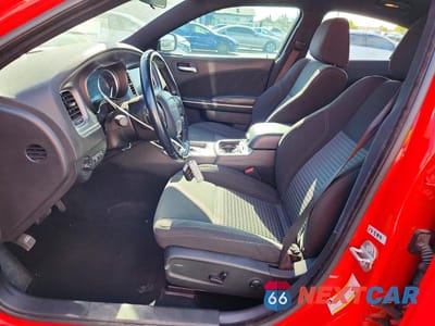 Zdjęcie 7 z 13 samochodu: 2023 DODGE CHARGER SXT VIN:2C3CDXBG3PH691023 - miniatura