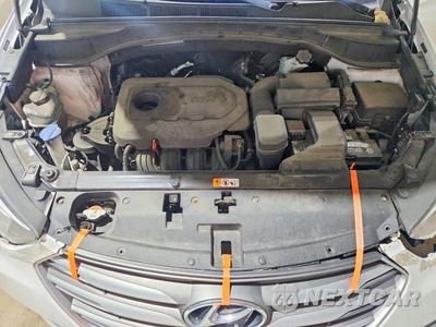 Zdjęcie 12 z 13 samochodu: 2018 HYUNDAI SANTA FE SPORT 2.4L VIN:5NMZUDLB3JH104192 - miniatura