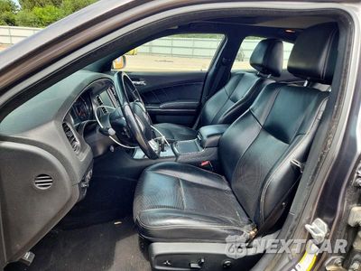 Zdjęcie 7 z 12 samochodu: 2013 DODGE CHARGER R/T VIN:2C3CDXDT8DH580568 - miniatura