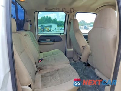 Zdjęcie 10 z 12 samochodu: 2006 FORD F250 SUPER DUTY VIN:1FTSW21576ED16231 - miniatura