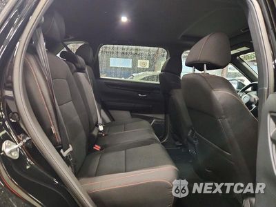 Zdjęcie 11 z 13 samochodu: 2026 HONDA CR-V SPORT VIN:7FARS6H5XTE036132 - miniatura