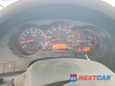 Zdjęcie 9 z 12 samochodu: 2008 NISSAN ALTIMA 2.5 VIN:1N4AL21E18N562012 - miniatura