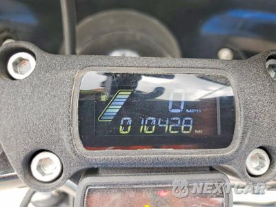 Zdjęcie 7 z 9 samochodu: 2022 HARLEY-DAVIDSON FXBBS VIN:1HD1YYK15NB057693 - miniatura