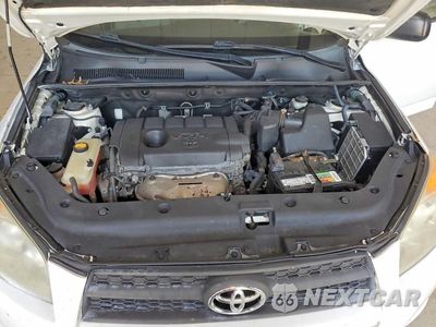 Zdjęcie 12 z 13 samochodu: 2012 TOYOTA RAV4 BASE VIN:2T3BF4DV3CW265547 - miniatura