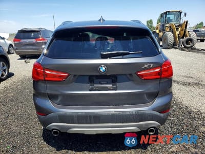 Zdjęcie 6 z 13 samochodu: 2016 BMW X1 XDRIVE28I VIN:WBXHT3C31G5F64616 - miniatura
