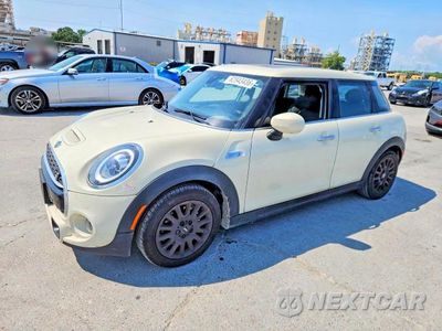 2020 MINI COOPER S WMWXU9C07L2L56292 - główne zdjęcie licytacji z USA - miniatura