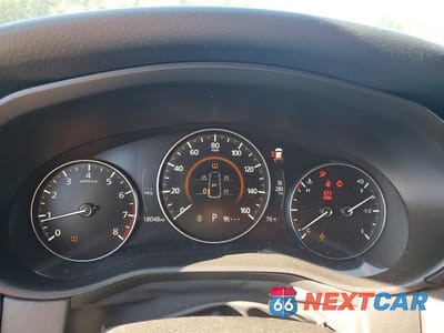 Zdjęcie 9 z 13 samochodu: 2024 MAZDA CX-50 SELECT VIN:7MMVABAM5RN229774 - miniatura