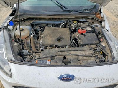 Zdjęcie 11 z 12 samochodu: 2020 FORD ESCAPE S VIN:1FMCU0F61LUA84271 - miniatura