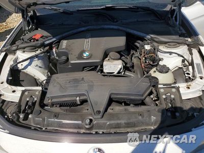 Zdjęcie 11 z 12 samochodu: 2013 BMW 328 I VIN:WBA3A5C55DF603427 - miniatura