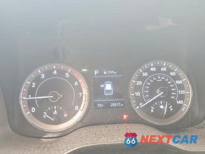 Zdjęcie 9 z 13 samochodu: 2020 HYUNDAI VENUE SEL VIN:KMHRC8A3XLU015118 - miniatura