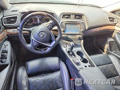 Zdjęcie 8 z 12 samochodu: 2017 NISSAN MAXIMA 3.5 S VIN:1N4AA6AP8HC397084 - miniatura