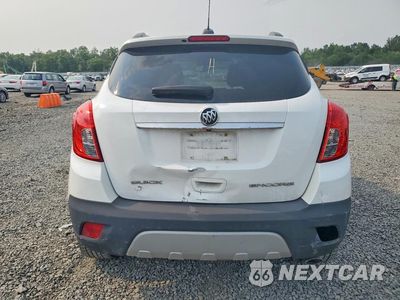 Zdjęcie 6 z 13 samochodu: 2016 BUICK ENCORE VIN:KL4CJASB2GB626298 - miniatura