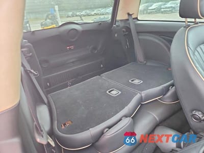 Zdjęcie 10 z 12 samochodu: 2011 MINI COOPER S VIN:WMWSV3C55BTY20091 - miniatura
