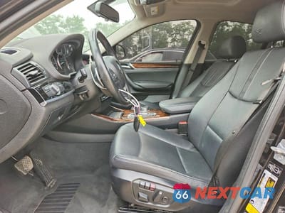 Zdjęcie 7 z 13 samochodu: 2015 BMW X4 XDRIVE35I VIN:5UXXW5C56F0E87099 - miniatura