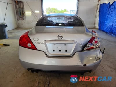 Zdjęcie 6 z 12 samochodu: 2009 NISSAN ALTIMA 2.5S VIN:1N4AL24E99C197412 - miniatura