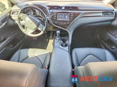 Zdjęcie 8 z 12 samochodu: 2018 TOYOTA CAMRY SE VIN:JTNB11HKXJ3012170 - miniatura