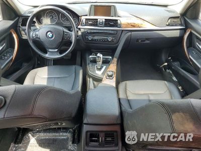 Zdjęcie 8 z 12 samochodu: 2013 BMW 328 I VIN:WBA3A5G59DNP19052 - miniatura