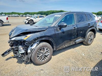 2023 NISSAN ROGUE S 5N1BT3AB8PC943744 - główne zdjęcie licytacji z USA - miniatura