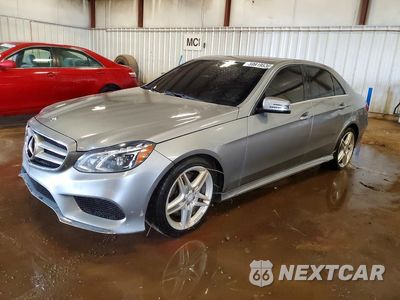 2014 MERCEDES-BENZ E 350 WDDHF5KB7EA876827 - główne zdjęcie licytacji z USA - miniatura